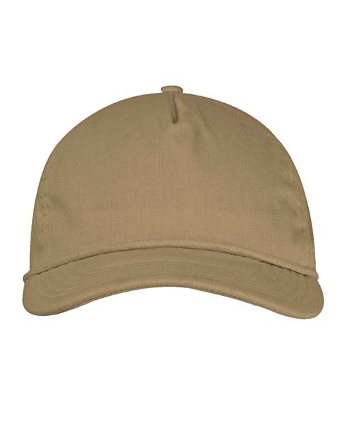 econscious EC7103 Hemp Hero Cap