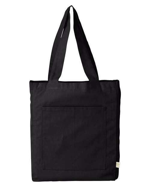 econscious EC8205 Reclaimist Everywhere Tote