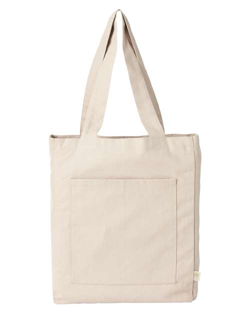 econscious EC8205 Reclaimist Everywhere Tote