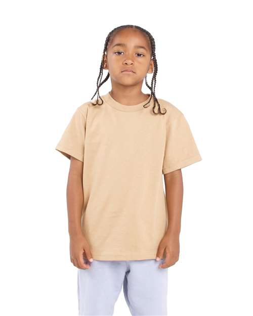 Shaka Wear SHSSY Youth Active T-Shirt