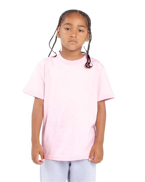 Shaka Wear SHSSY Youth Active T-Shirt