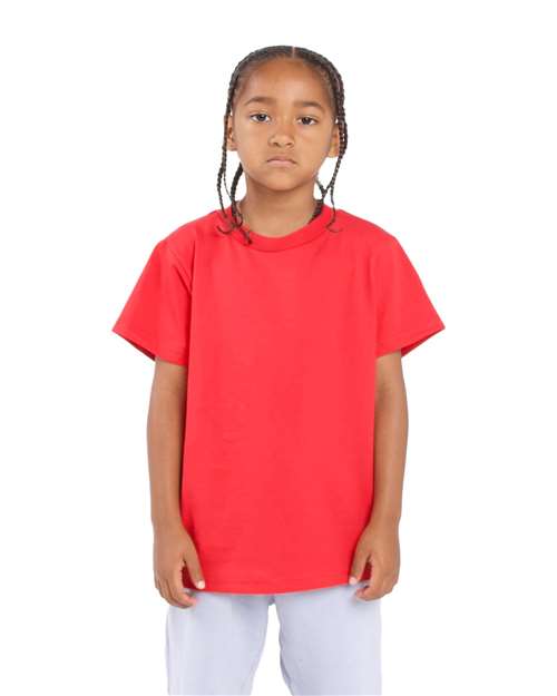 Shaka Wear SHSSY Youth Active T-Shirt