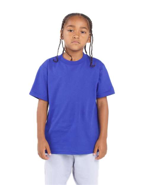 Shaka Wear SHSSY Youth Active T-Shirt
