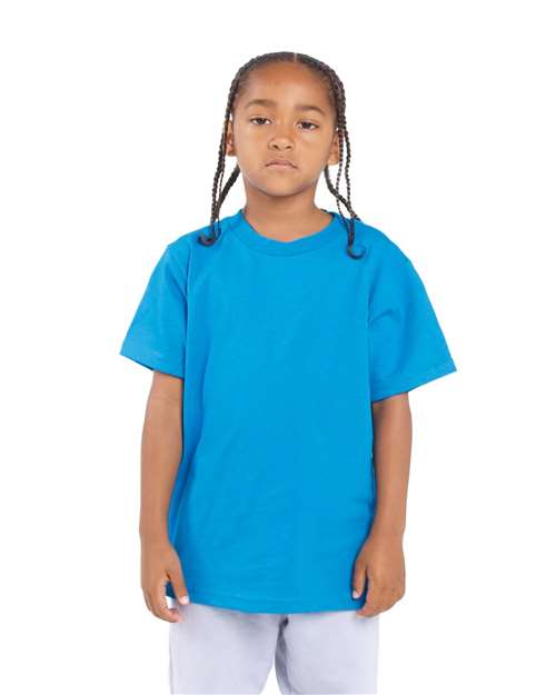 Shaka Wear SHSSY Youth Active T-Shirt