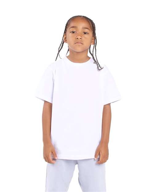 Shaka Wear SHSSY Youth Active T-Shirt