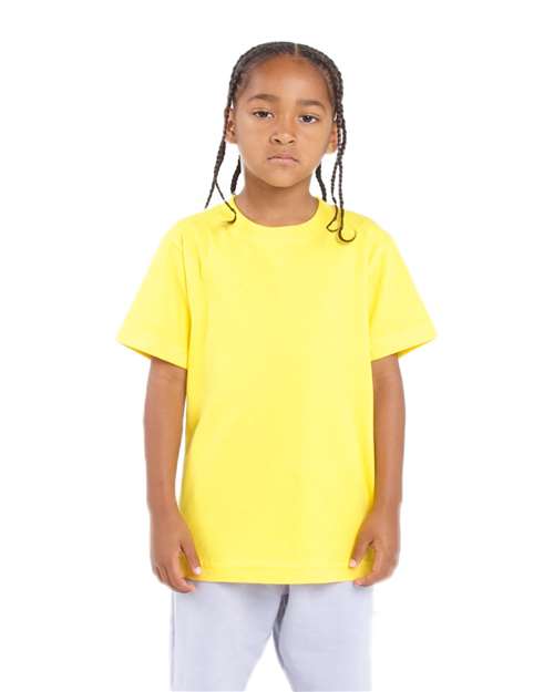 Shaka Wear SHSSY Youth Active T-Shirt
