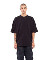 Shaka Wear SHGDN Men's Garment-Dyed Designer T-Shirt