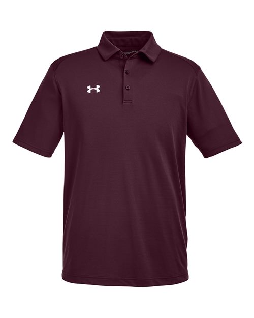 Under Armour 1370399 Men's Tech™ Polo