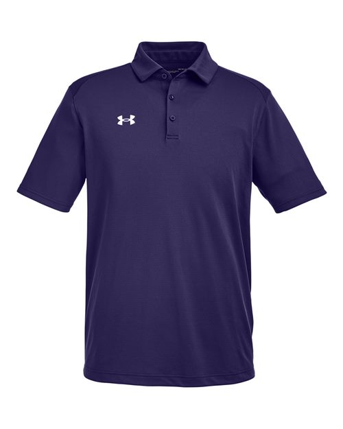 Under Armour 1370399 Men's Tech™ Polo