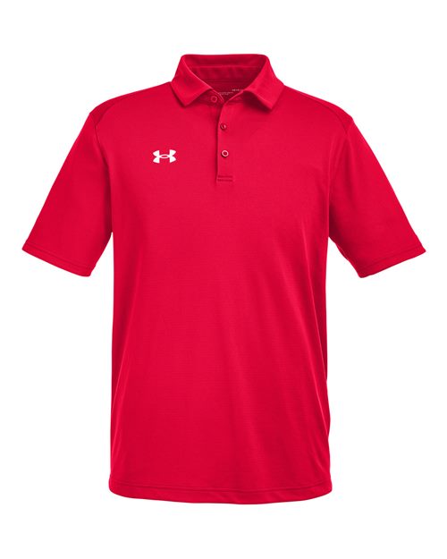 Under Armour 1370399 Men's Tech™ Polo