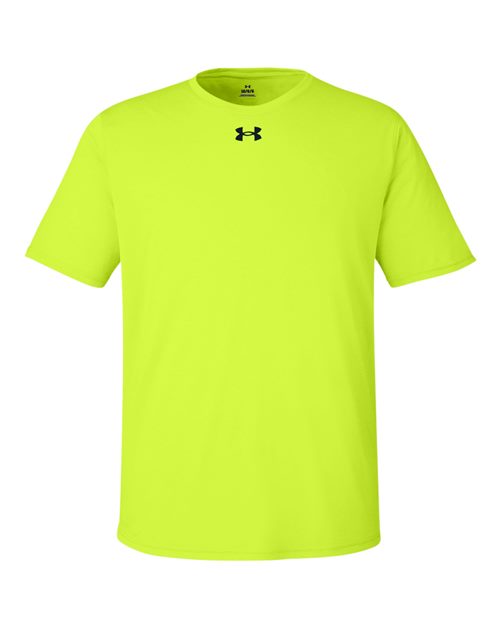 Under Armour 1376842 Men's Team Tech™ T-Shirt