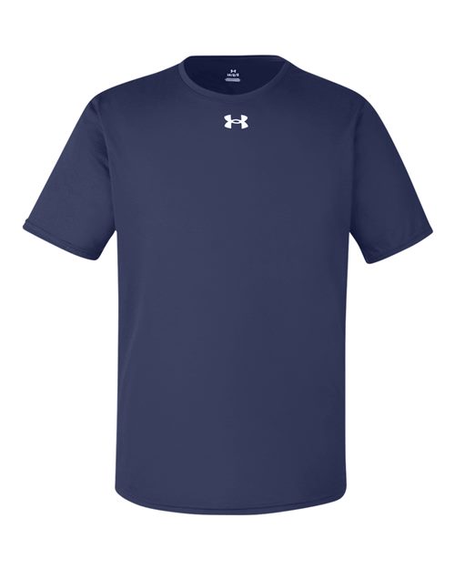 Under Armour 1376842 Men's Team Tech™ T-Shirt