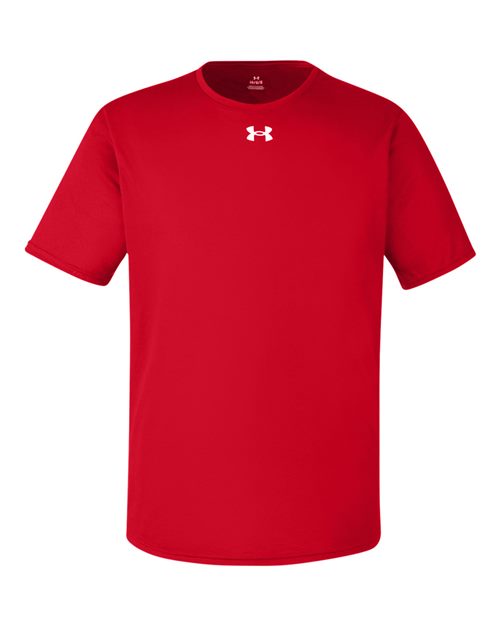 Under Armour 1376842 Men's Team Tech™ T-Shirt