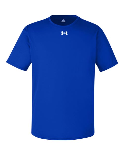 Under Armour 1376842 Men's Team Tech™ T-Shirt