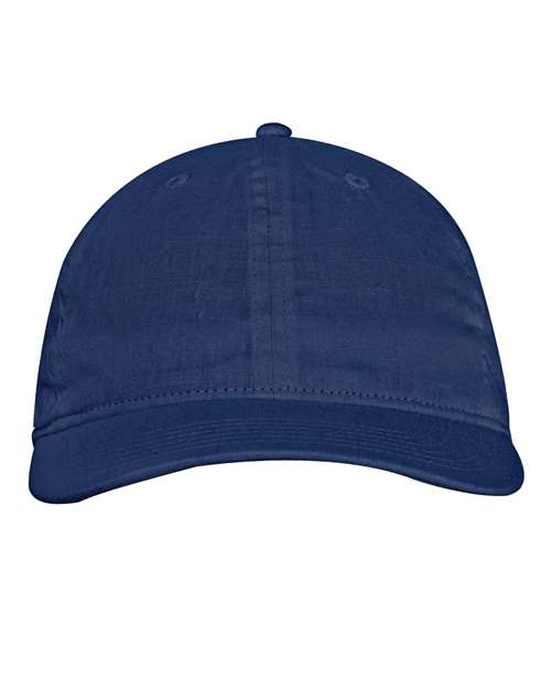 econscious EC7101 Hemp Hero Cap