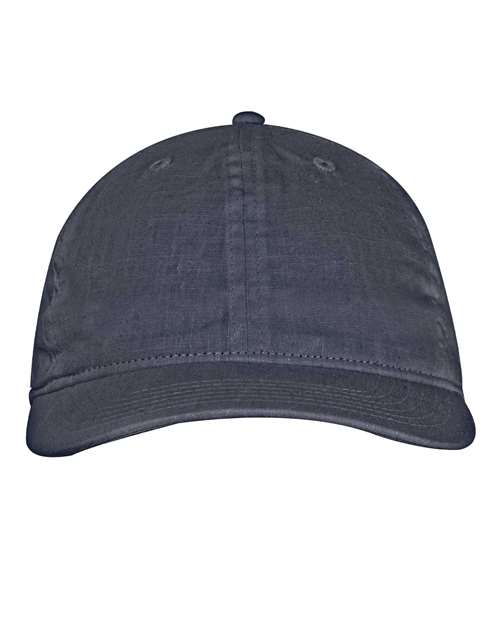 econscious EC7101 Hemp Hero Cap