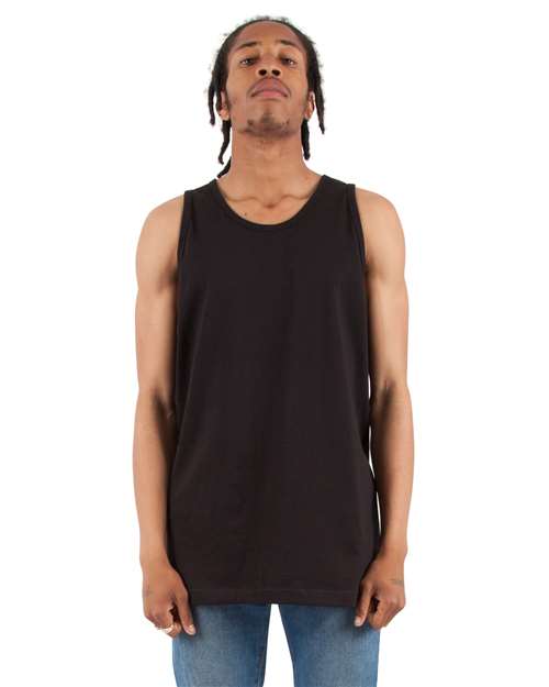 Shaka Wear SHTANK Unisex Active Tank