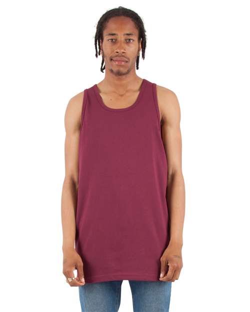 Shaka Wear SHTANK Unisex Active Tank