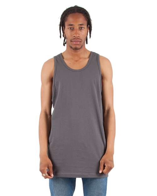 Shaka Wear SHTANK Unisex Active Tank