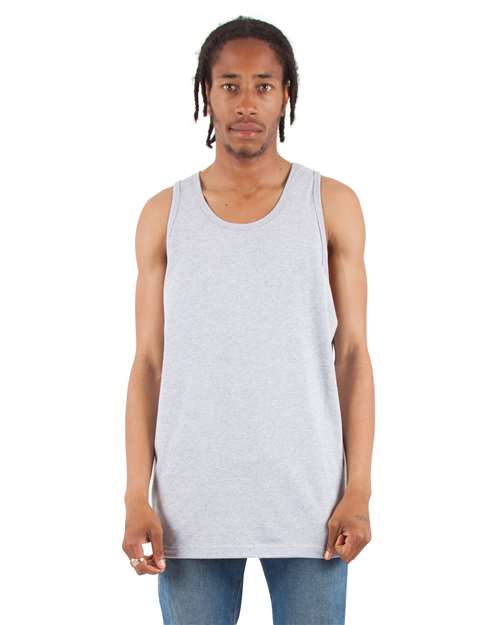 Shaka Wear SHTANK Unisex Active Tank