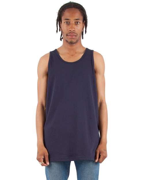 Shaka Wear SHTANK Unisex Active Tank