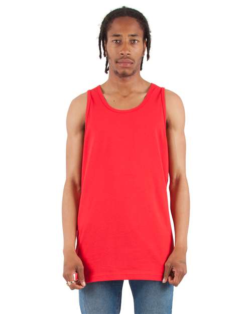 Shaka Wear SHTANK Unisex Active Tank
