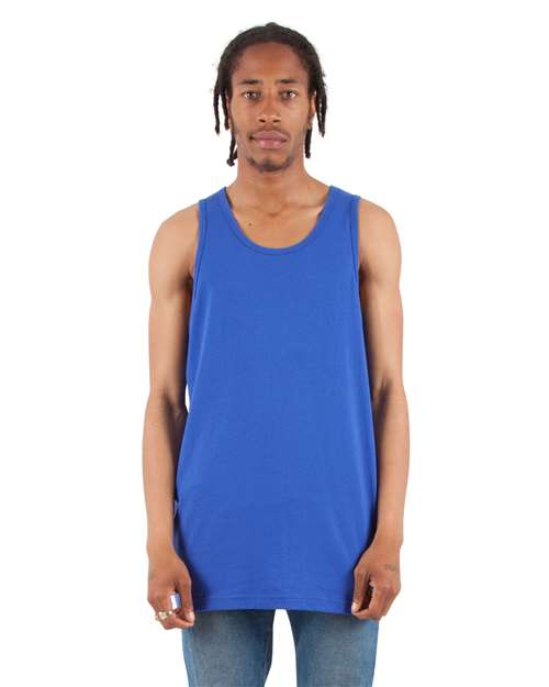Shaka Wear SHTANK Unisex Active Tank