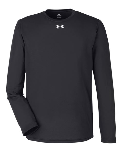 Under Armour 1376843 Men's Team Tech™ Long Sleeve T-Shirt