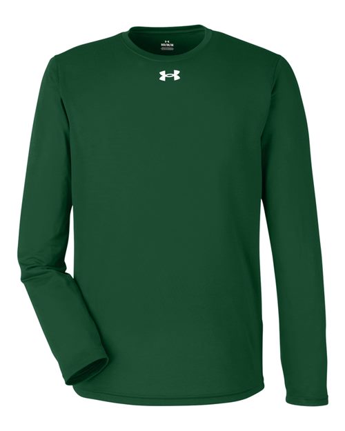 Under Armour 1376843 Men's Team Tech™ Long Sleeve T-Shirt