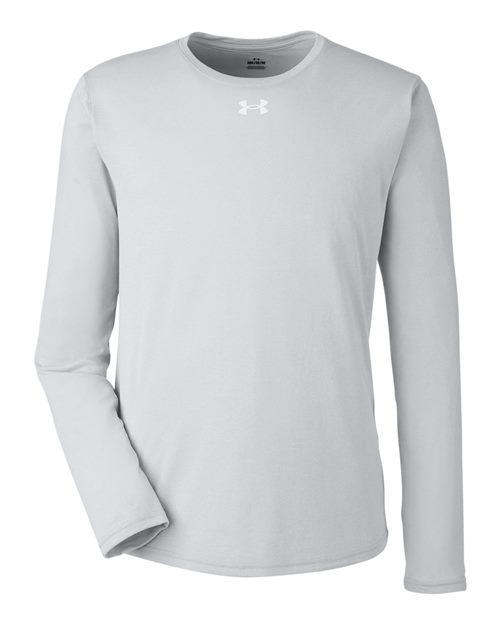 Under Armour 1376843 Men's Team Tech™ Long Sleeve T-Shirt