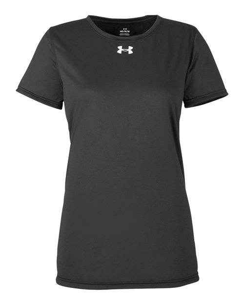 Under Armour 1376847 Women's Team Tech™ T-Shirt