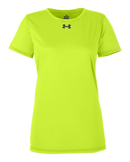 Under Armour 1376847 Women's Team Tech™ T-Shirt