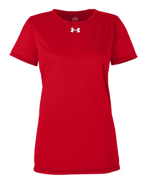 Under Armour 1376847 Women's Team Tech™ T-Shirt