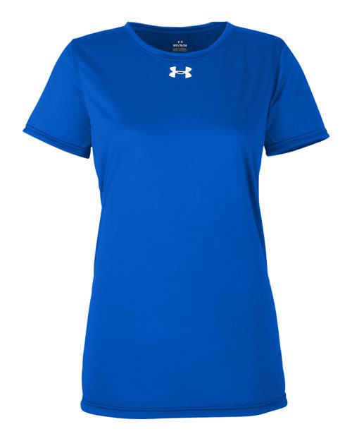 Under Armour 1376847 Women's Team Tech™ T-Shirt