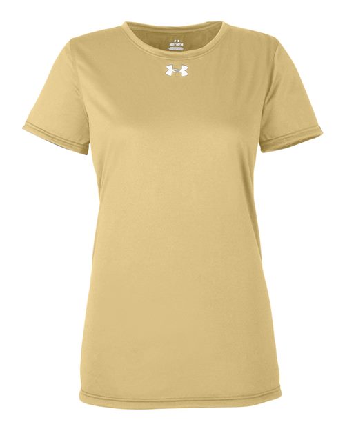Under Armour 1376847 Women's Team Tech™ T-Shirt