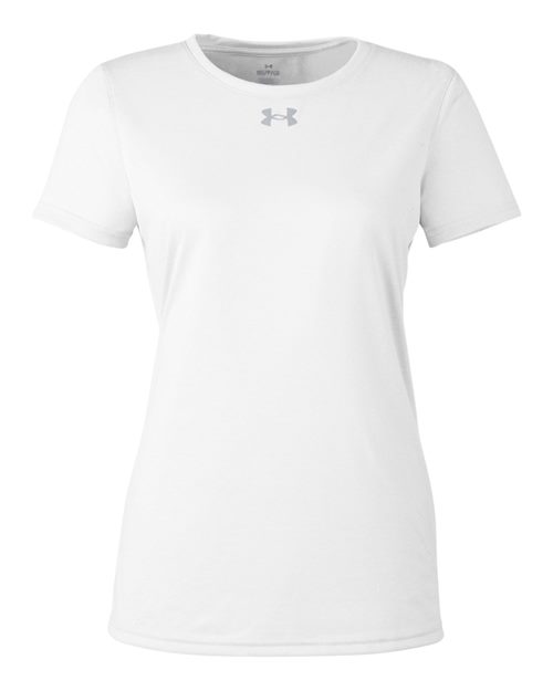 Under Armour 1376847 Women's Team Tech™ T-Shirt