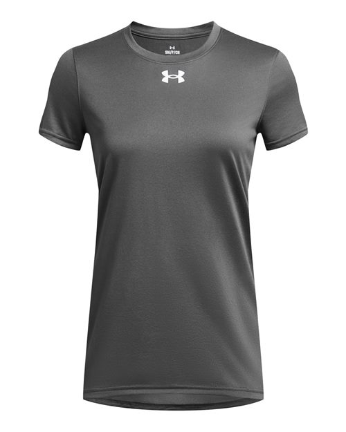 Under Armour 1376847 Women's Team Tech™ T-Shirt