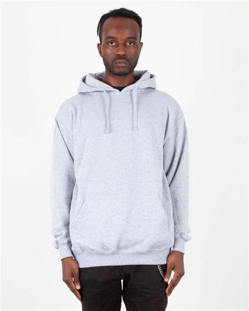 Shaka Wear SHHFP Men's Heavyweight Fleece Hooded Sweatshirt