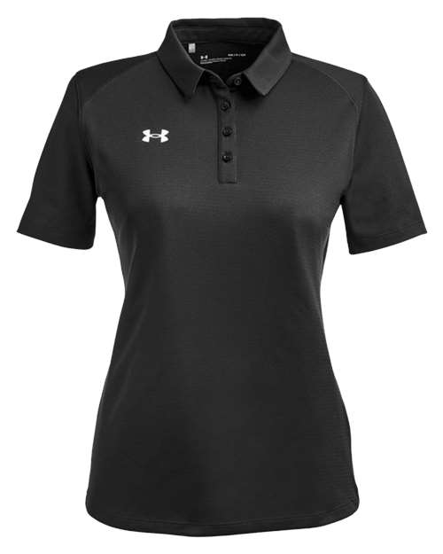 Under Armour 1370431 Women's Tech™ Polo