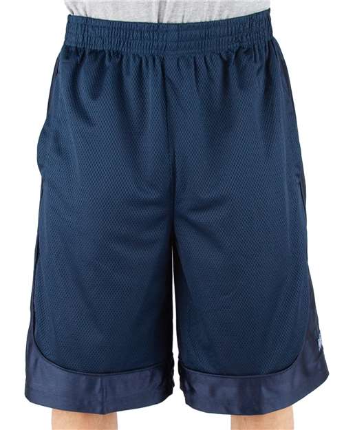 Shaka Wear SHBMS Men's Mesh Shorts