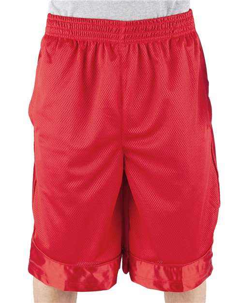 Shaka Wear SHBMS Men's Mesh Shorts