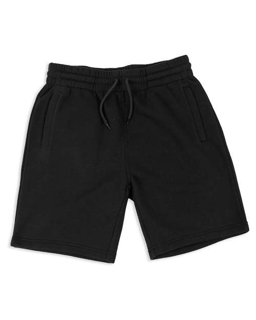 Shaka Wear SHFJS Men's Fleece Jogger Shorts