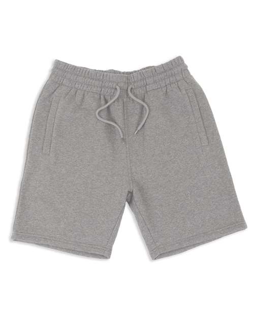Shaka Wear SHFJS Men's Fleece Jogger Shorts