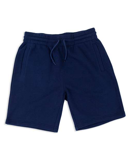 Shaka Wear SHFJS Men's Fleece Jogger Shorts