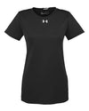 Under Armour 1305510 Women's Locker 2.0 T-Shirt