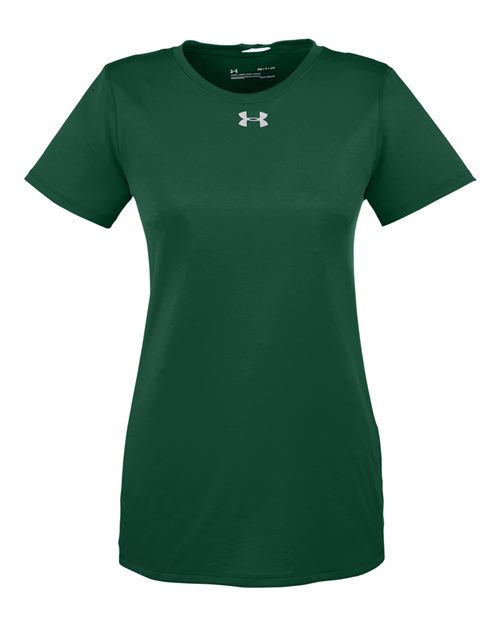 Under Armour 1305510 Women's Locker 2.0 T-Shirt
