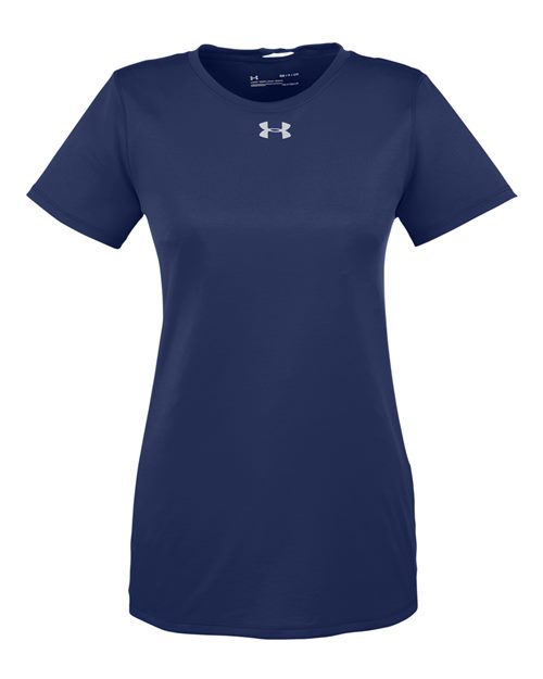 Under Armour 1305510 Women's Locker 2.0 T-Shirt