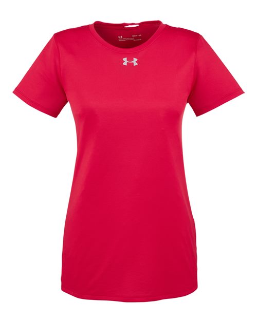 Under Armour 1305510 Women's Locker 2.0 T-Shirt