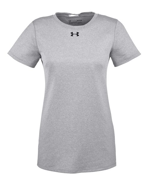 Under Armour 1305510 Women's Locker 2.0 T-Shirt
