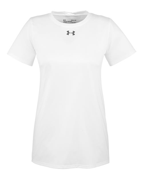 Under Armour 1305510 Women's Locker 2.0 T-Shirt